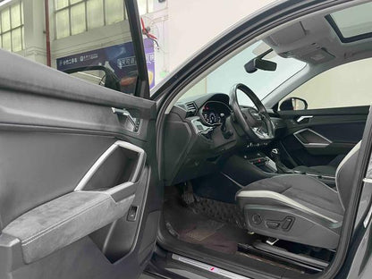 Certificated Pre-Owned Audi Q3 2021 35 TFSI Fashion Dynamic Edition - u22462182