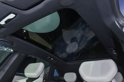 Mazda EZ-60-Híbrido REEV