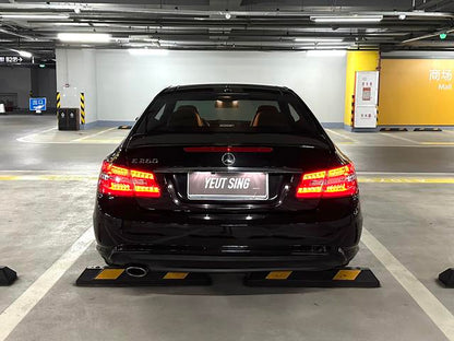 Certificated Pre-Owned 2012 Mercedes-Benz E-Class E 260 CGI Coupe - u22465555