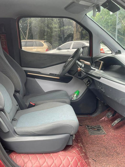 Certificated Pre-Owned SAIC-GM-Wuling Baojun E200 2020 305KM Intelligent Driving Edition -u20104155