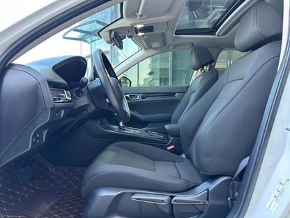 Certificated Used Integra 2023 240TURBO CVT Technology Edition - u22066332