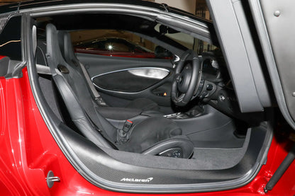 McLaren McLaren Artura - Híbrido PHEV
