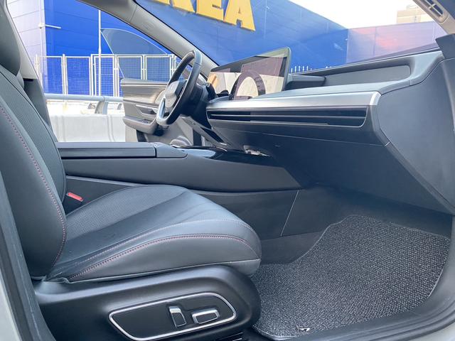 Certificated Pre-Owned XPENG P7 2020 Edition 670Eu21937822