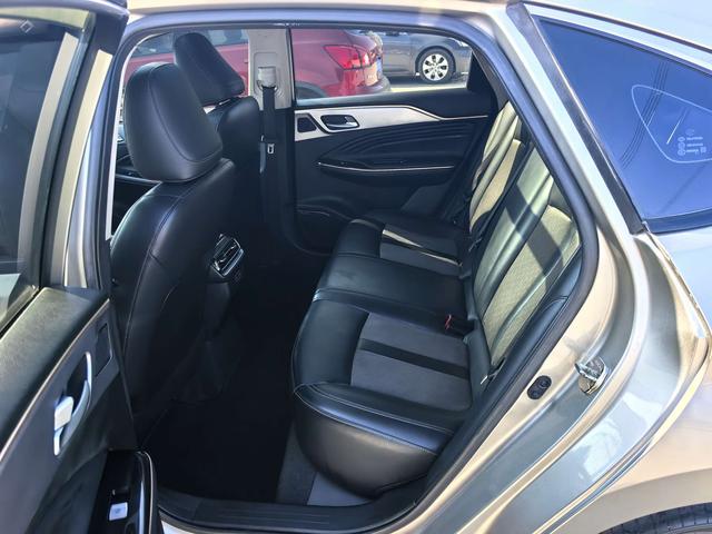 Certificated Pre-Owned AION S 2020 Mei 580 -u22014168