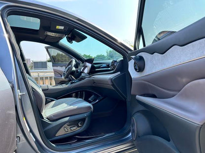 Certificated Pre-Owned BYD Frigate 07 2023 DM-i 100KM Premium Edition -u21905517