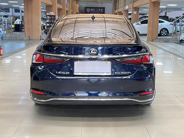 Certificated Pre-Owned Lexus ES 2018 Model 200 Excellence Edition National V Standard - u22412689