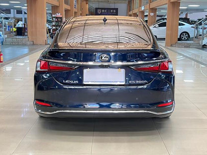 Certificated Pre-Owned Lexus ES 2018 Model 200 Excellence Edition National V Standard - u22412689