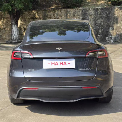 Pre-Owned Tesla Model Y 2024 Rear-Wheel Drive Version