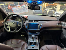 Certificated Pre-Owned Landwind X7 2015 2.0T Panoramic Flagship Edition - u22059003