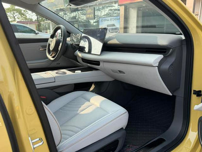 Certificated Pre-Owned Baojun Xiangjing PHEV 2025 140km Luxury Edition -u22591527