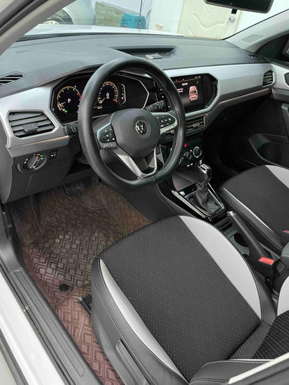 Certificated Pre-Owned Talagon 2021 1.5L Automatic Yuezhi Connect Edition - u22050754