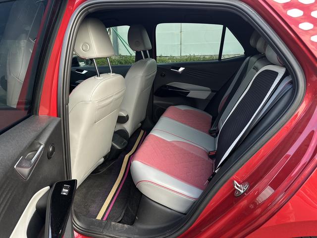Certificated Pre-Owned Volkswagen ID.3 2022 Ultimate Smart Edition