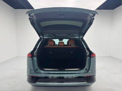 Certificated Pre-Owned XPENG G9 2024 Edition 702 Max -u22627973