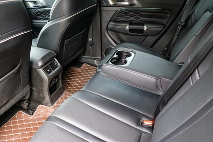 Certificated Pre-Owned GWM Tank 300 2023 Urban Edition 2.0T Stylish - u22752564