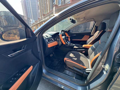 Certificated Pre-Owned BYD e2 2021 Luxury Edition -u22446418