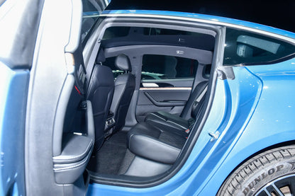 Hozon Auto Nezha S-Híbrido REEV