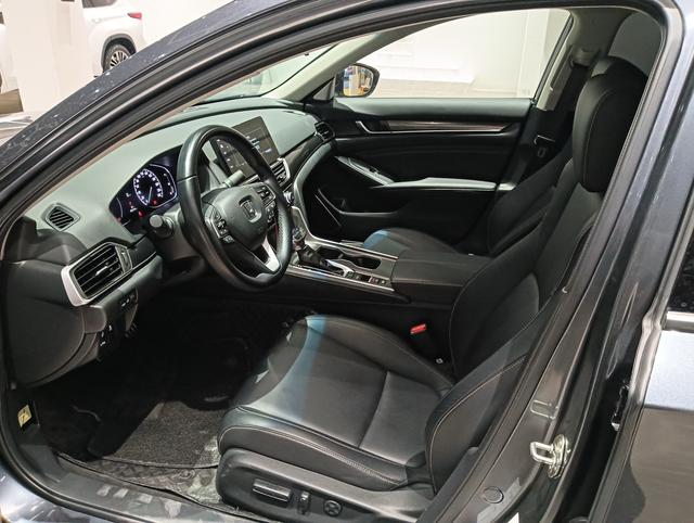 Certificated Pre-Owned Accord 2022 260TURBO Night Illusion Prestige Edition - u22686822