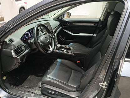 Certificated Pre-Owned Accord 2022 260TURBO Night Illusion Prestige Edition - u22686822