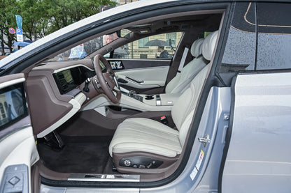 Denza Denza Z9GT DM - Híbrido PHEV