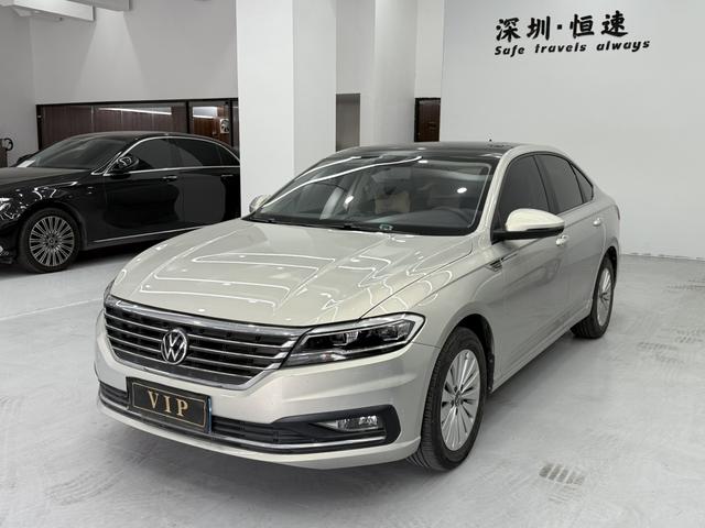 Certificated Pre-Owned Lavida 2021 280TSI DSG Comfort Edition - u22332868