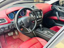 Certificated Pre-Owned Maserati Ghibli 2018 3.0T 350Hp Sport Edition - u22549937