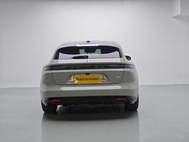 Certificated Pre-Owned NIO ET5T 2025 75kWh -u22401896