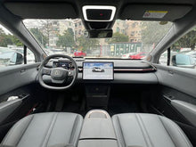 Certificated Pre-Owned ZEEKR X 2023 YOU Edition Five-Seater Four-Wheel Drive -u22549695