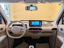 Pre-Owned Geely Panda 2024 200km Panda mini Longteng Version