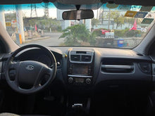 Certificated Used Kia Sportage 2012 2.0L Automatic 2WD GLS