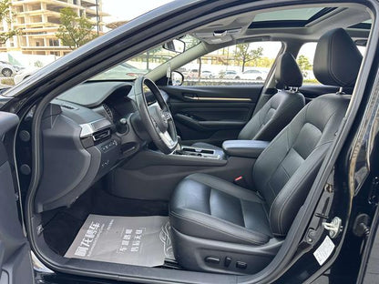 Certificated Pre-Owned Dongfeng Nissan Teana 2022 2.0L XL-TLS Enjoyment Edition - u22545656