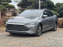 Certificated Pre-Owned BYD Qin PLUS DM 2023 DM-i Champion Edition 120KM Excellence Model -u22740569