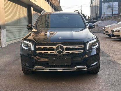 Certificated Pre-Owned Mercedes-Benz GLB 2021 GLB 200 Dynamic Model - u22697677