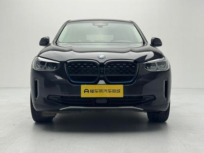 Certificated Pre-Owned BMW iX3 2021 Innovation Leader Edition -u22582153