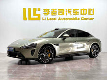 Certificated Pre-Owned Xiaomi SU7 2024 Rear-Wheel Drive Ultra-Long Range Pro Edition -u21592670