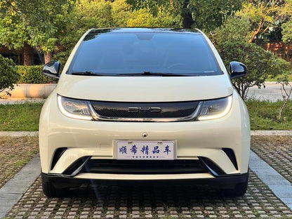 Certificated Pre-Owned BYD Dolphin 2023 Fashion Edition -u21223863