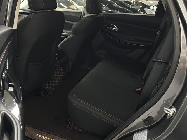 Certificated Pre-Owned Changan Oushang X7 2020 1.5T Automatic Elite Edition - u22638714