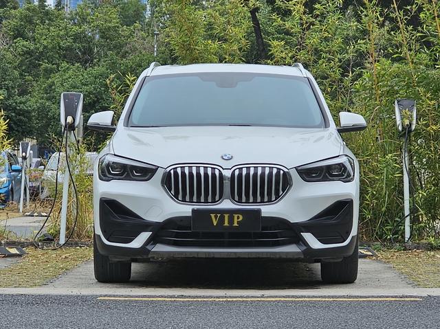 Certificated Pre-Owned BMW X1 2020 sDrive25Li Leading Model - u22753303