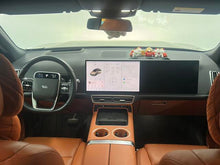 Certificated Pre-Owned Li Auto L8 2023 Pro Edition -u22774559