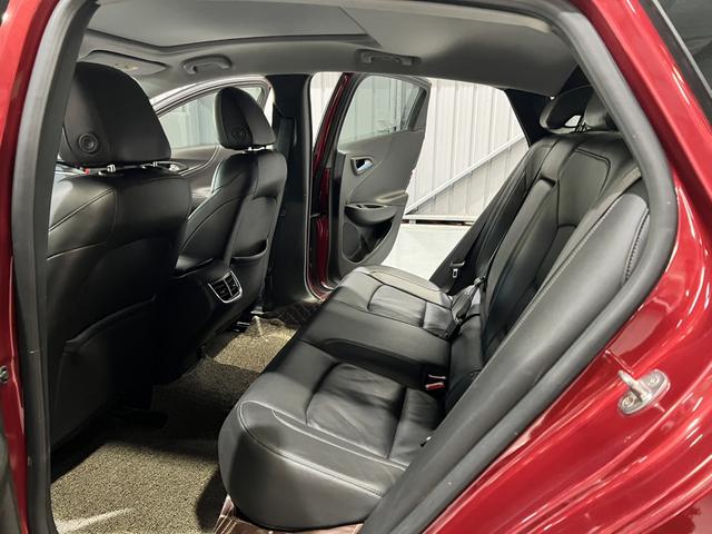 Certificated Used SAIC-GM Chevrolet Malibu XL 2020 535T CVT Ruilian Edition