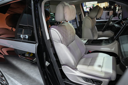 GAC Trumpchi Trumpchi E9 - Híbrido PHEV