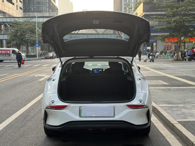 Certificated Pre-Owned Buick Velite 6 PHEV 2022 Connected Intelligence Edition -u21922744