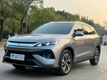 Certificated Pre-Owned BYD Song Pro DM 2025 Second Generation Intelligent Driving Version DM-i 115KM Excellent Type -u22711396