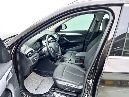 Certificated Pre-Owned BMW X1 2019 sDrive20Li Leading Edition - u22545439