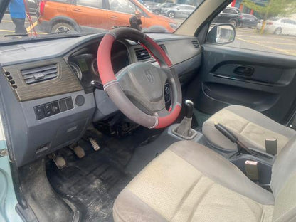 Certificated Pre-Owned Xiaohaishi X30 2018 1.3L Comfort DLCG12 - u21603889