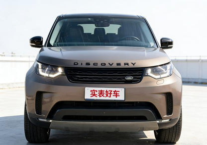 Certificated Pre-Owned Discovery 2017 3.0 V6 First Edition Limited - u22045621