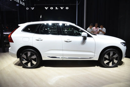 Volvo Volvo XC60 - Híbrido PHEV