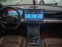 Certificated Pre-Owned BYD Han EV 2023 Champion Edition 605KM Premium Version -u22532077