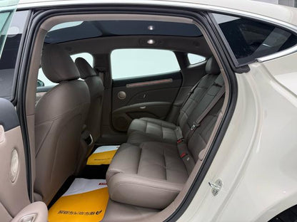 Certificated Pre-Owned IM L6 2025 Ultra 100kWh -u22735043