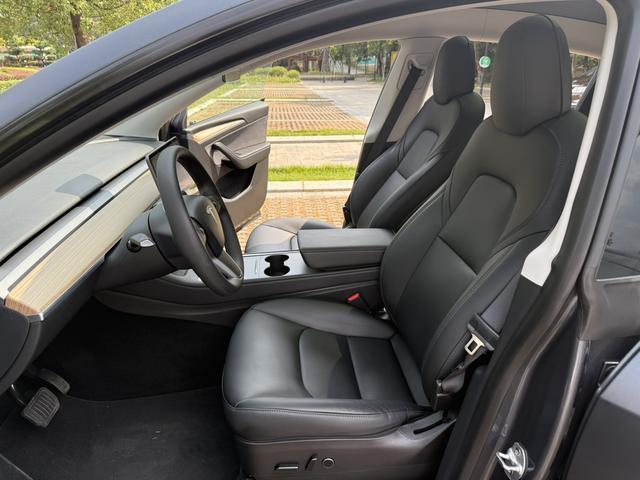 Pre-Owned Tesla Model Y 2022 Model Facelift Long-Range All-Wheel Drive Version