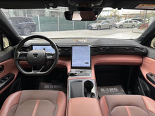 Certificated Pre-Owned NIO EC6 2022 465KM Sport Edition -u22738055